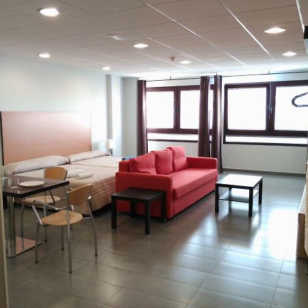 Studio Loft Fuerteventura Apartment Puerto del Rosario  Ngoại thất bức ảnh