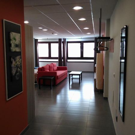 Studio Loft Fuerteventura Apartment Puerto del Rosario  Ngoại thất bức ảnh