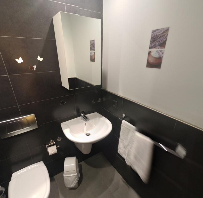 Studio Loft Fuerteventura Apartment Puerto del Rosario  Ngoại thất bức ảnh