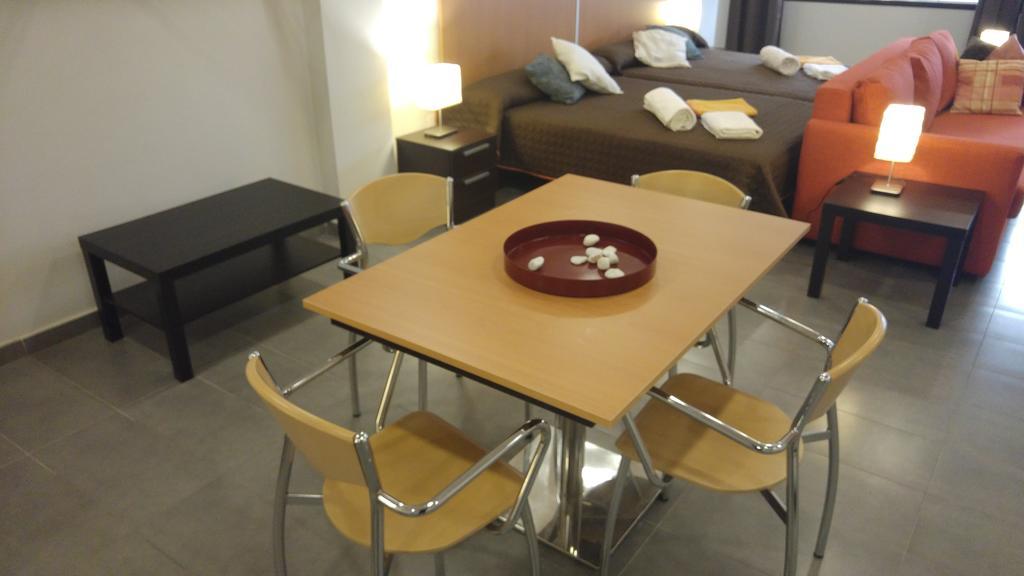 Studio Loft Fuerteventura Apartment Puerto del Rosario  Ngoại thất bức ảnh