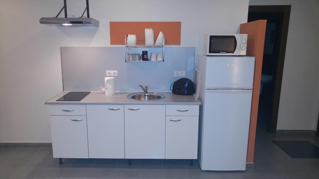 Studio Loft Fuerteventura Apartment Puerto del Rosario  Ngoại thất bức ảnh