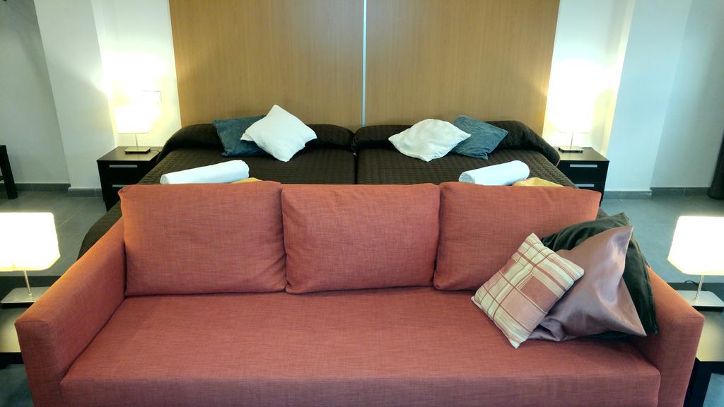 Studio Loft Fuerteventura Apartment Puerto del Rosario  Ngoại thất bức ảnh