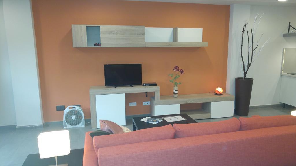 Studio Loft Fuerteventura Apartment Puerto del Rosario  Ngoại thất bức ảnh