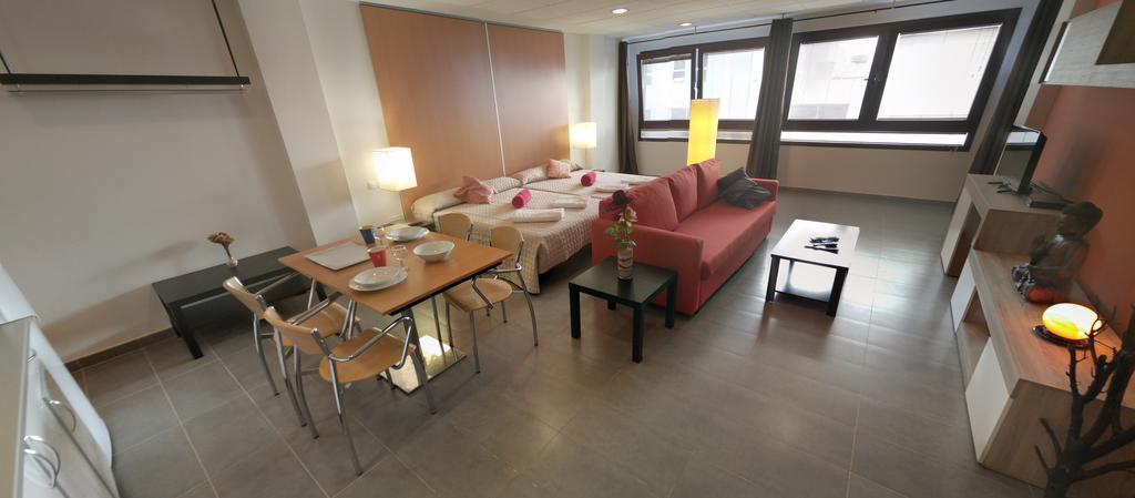 Studio Loft Fuerteventura Apartment Puerto del Rosario  Ngoại thất bức ảnh