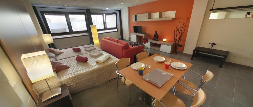 Studio Loft Fuerteventura Apartment Puerto del Rosario  Ngoại thất bức ảnh