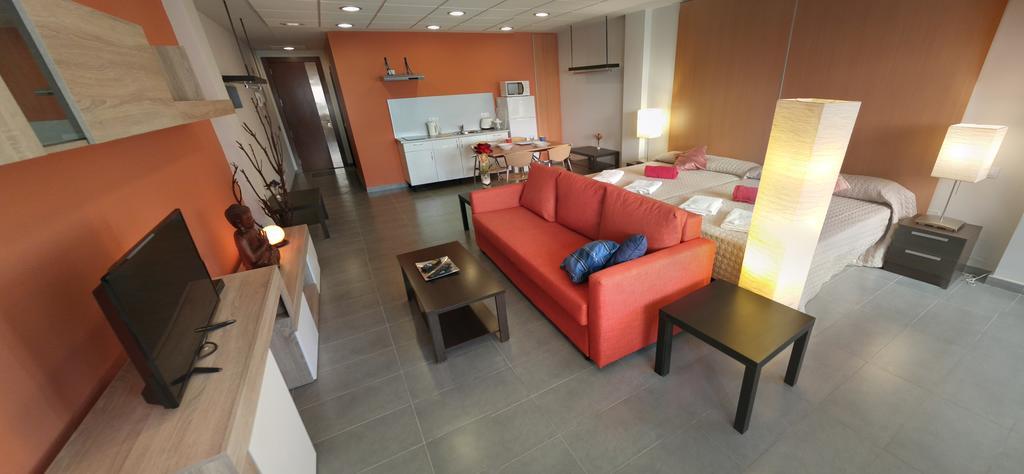 Studio Loft Fuerteventura Apartment Puerto del Rosario  Ngoại thất bức ảnh
