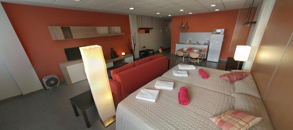Studio Loft Fuerteventura Apartment Puerto del Rosario  Ngoại thất bức ảnh