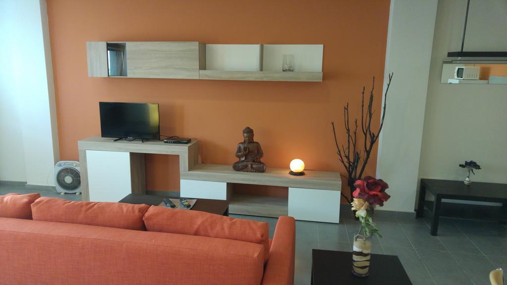 Studio Loft Fuerteventura Apartment Puerto del Rosario  Ngoại thất bức ảnh