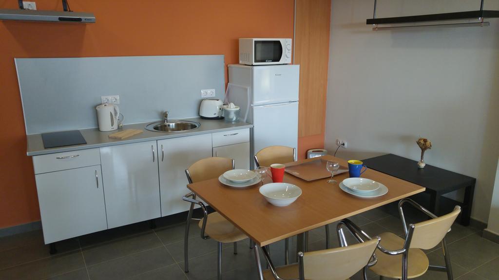 Studio Loft Fuerteventura Apartment Puerto del Rosario  Ngoại thất bức ảnh