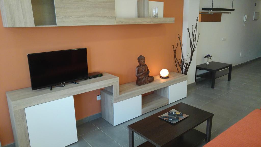 Studio Loft Fuerteventura Apartment Puerto del Rosario  Ngoại thất bức ảnh