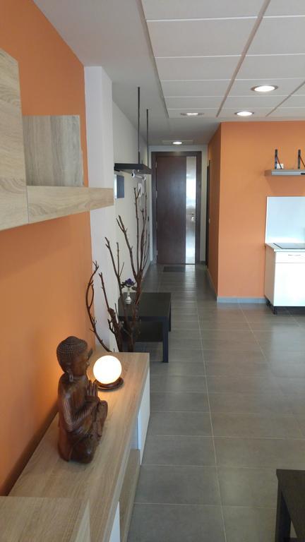 Studio Loft Fuerteventura Apartment Puerto del Rosario  Ngoại thất bức ảnh