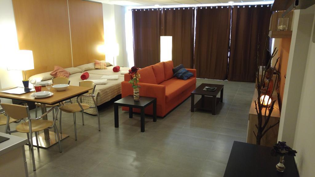 Studio Loft Fuerteventura Apartment Puerto del Rosario  Ngoại thất bức ảnh
