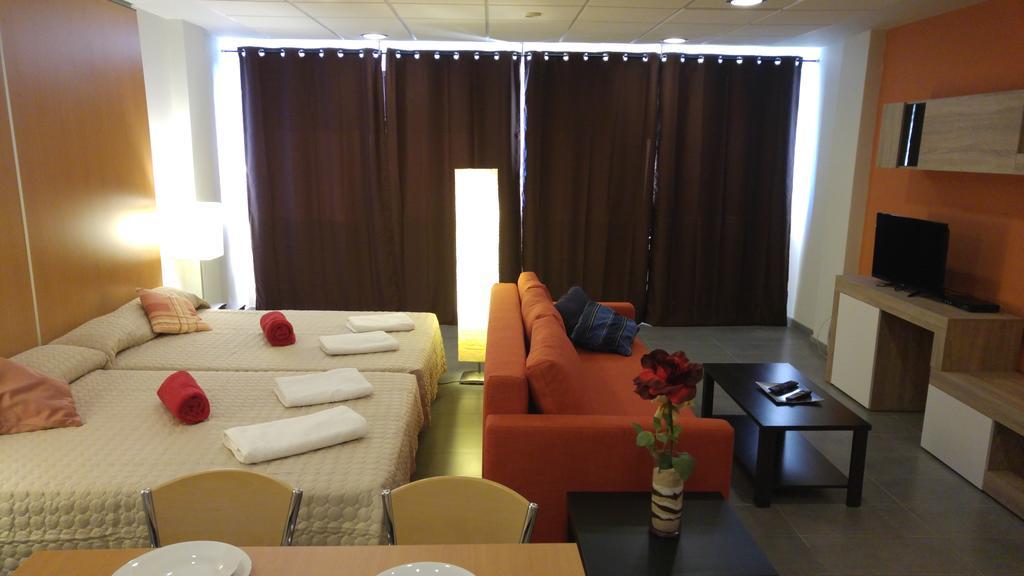 Studio Loft Fuerteventura Apartment Puerto del Rosario  Ngoại thất bức ảnh