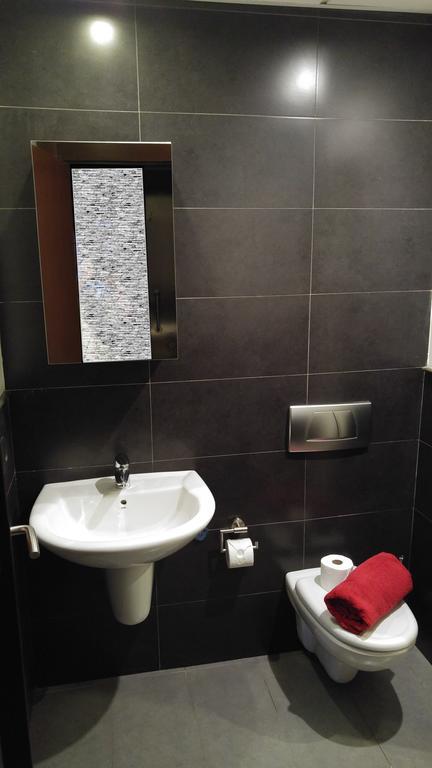 Studio Loft Fuerteventura Apartment Puerto del Rosario  Ngoại thất bức ảnh