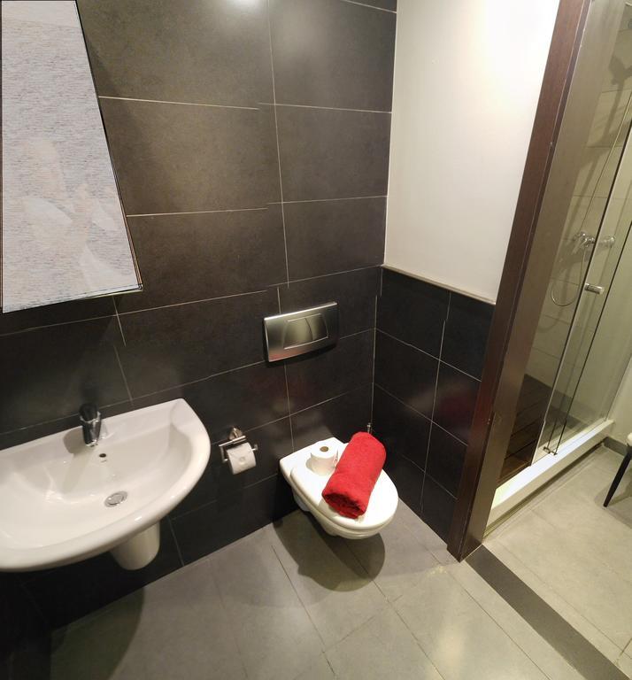 Studio Loft Fuerteventura Apartment Puerto del Rosario  Ngoại thất bức ảnh