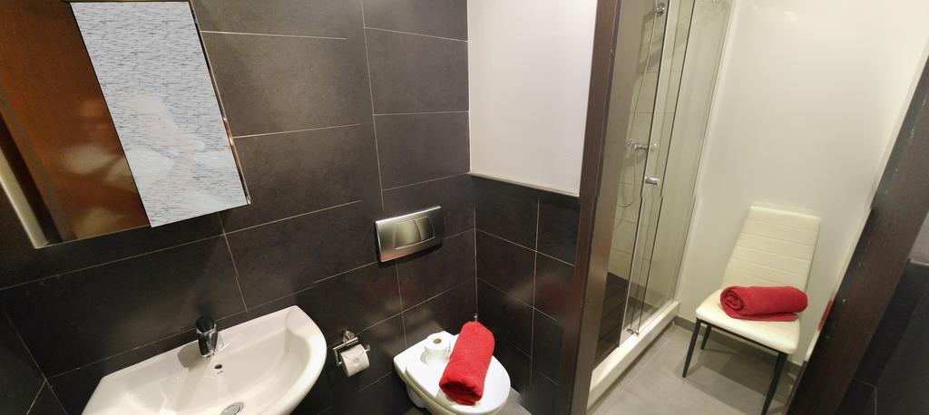 Studio Loft Fuerteventura Apartment Puerto del Rosario  Ngoại thất bức ảnh