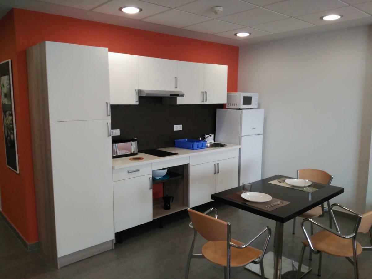 Studio Loft Fuerteventura Apartment Puerto del Rosario  Ngoại thất bức ảnh