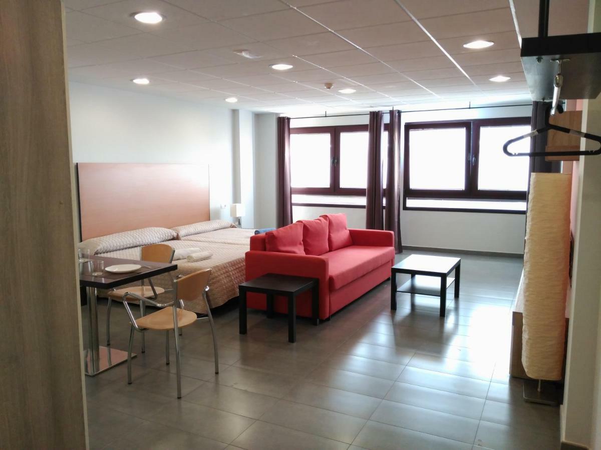 Studio Loft Fuerteventura Apartment Puerto del Rosario  Ngoại thất bức ảnh
