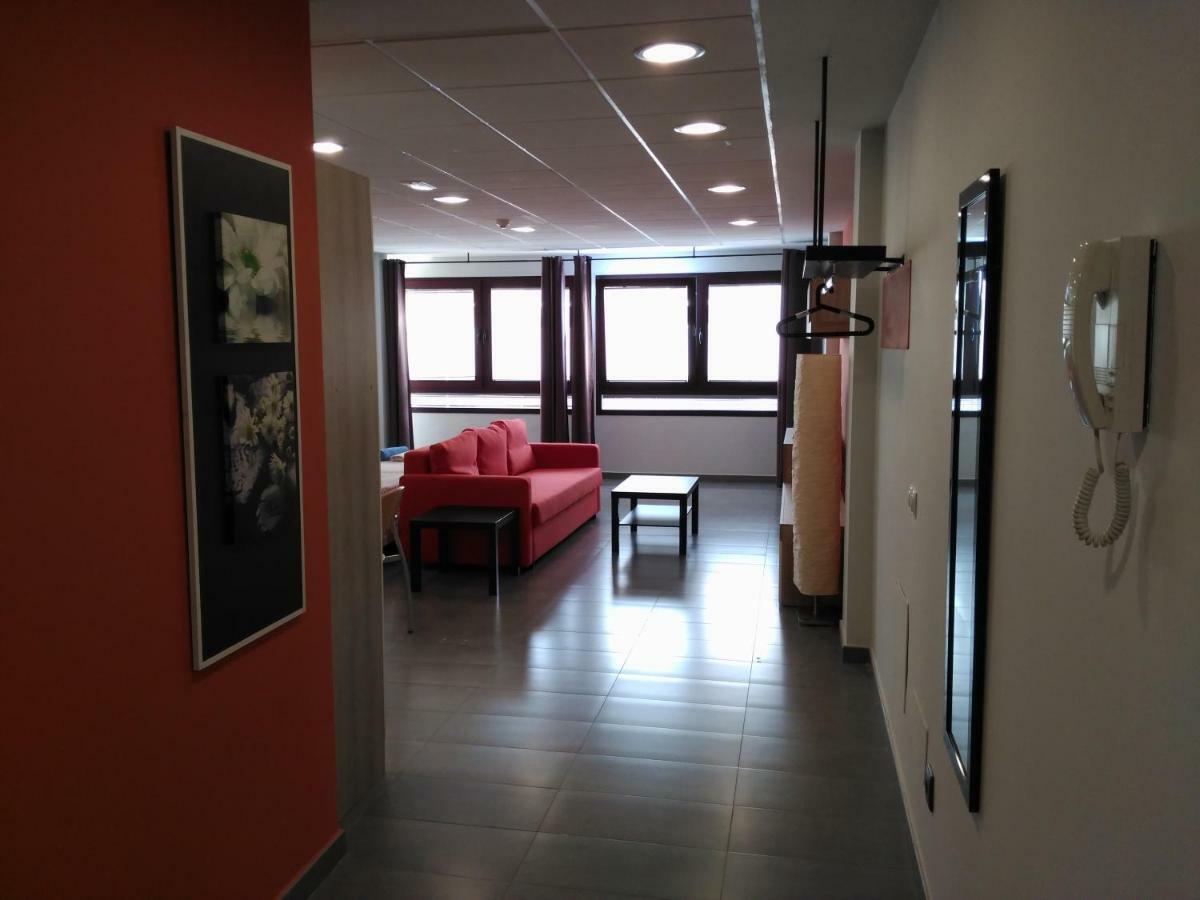 Studio Loft Fuerteventura Apartment Puerto del Rosario  Ngoại thất bức ảnh