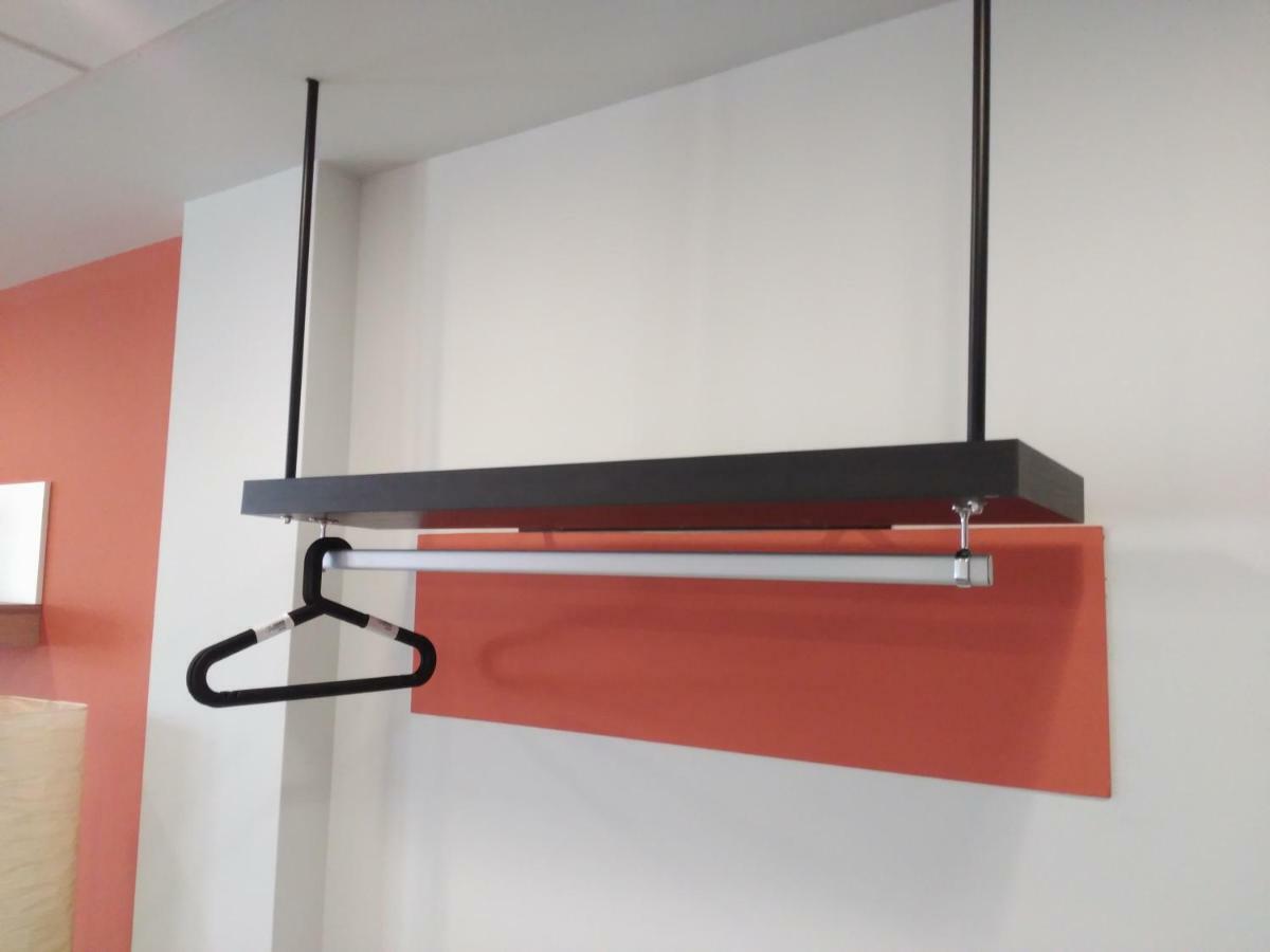 Studio Loft Fuerteventura Apartment Puerto del Rosario  Ngoại thất bức ảnh
