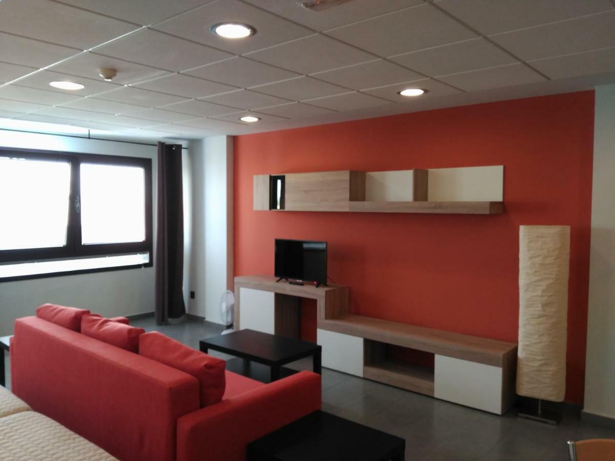 Studio Loft Fuerteventura Apartment Puerto del Rosario  Ngoại thất bức ảnh