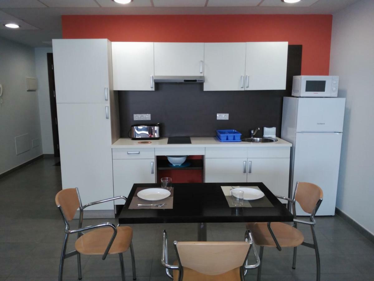 Studio Loft Fuerteventura Apartment Puerto del Rosario  Ngoại thất bức ảnh