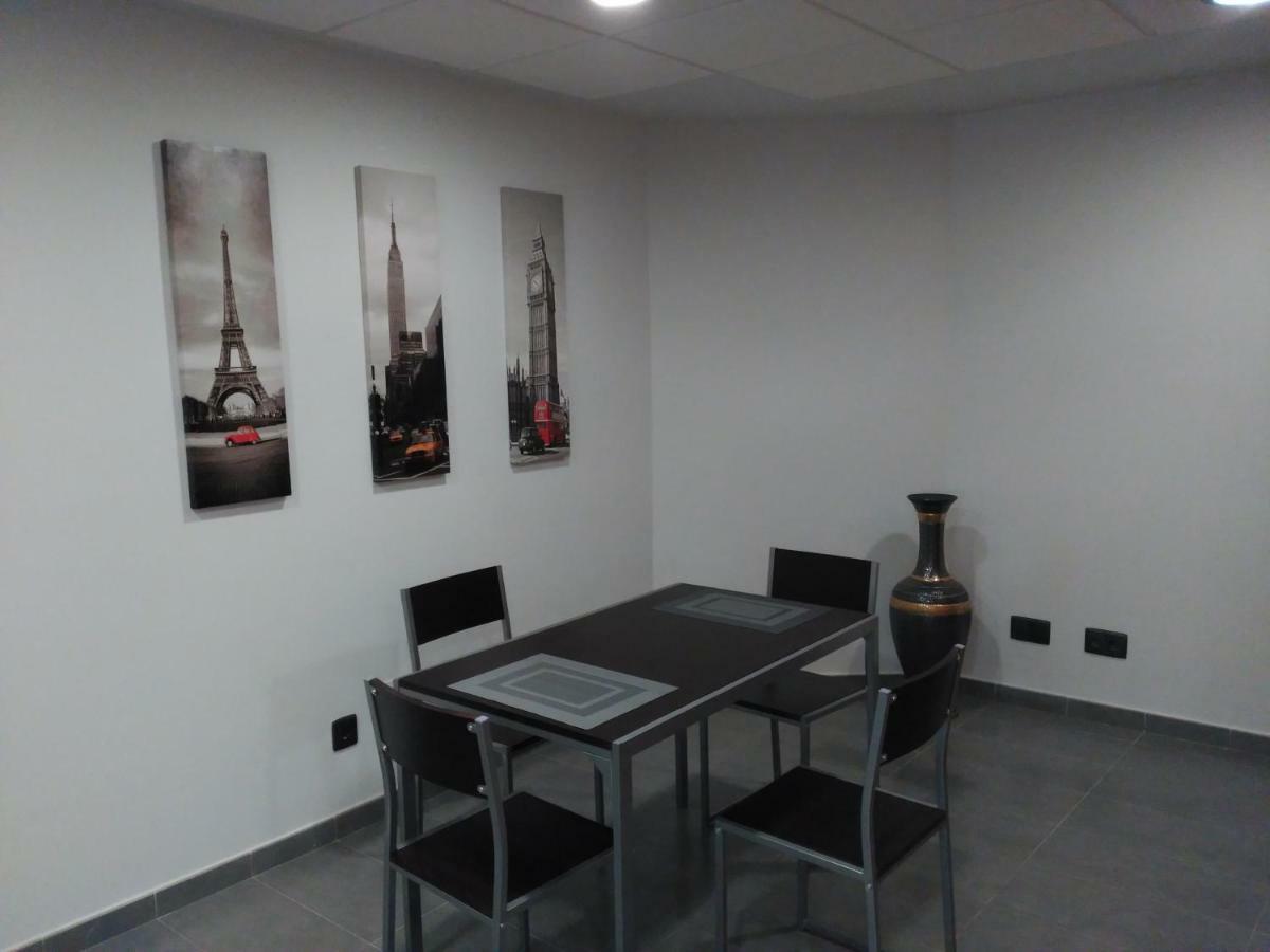 Studio Loft Fuerteventura Apartment Puerto del Rosario  Ngoại thất bức ảnh