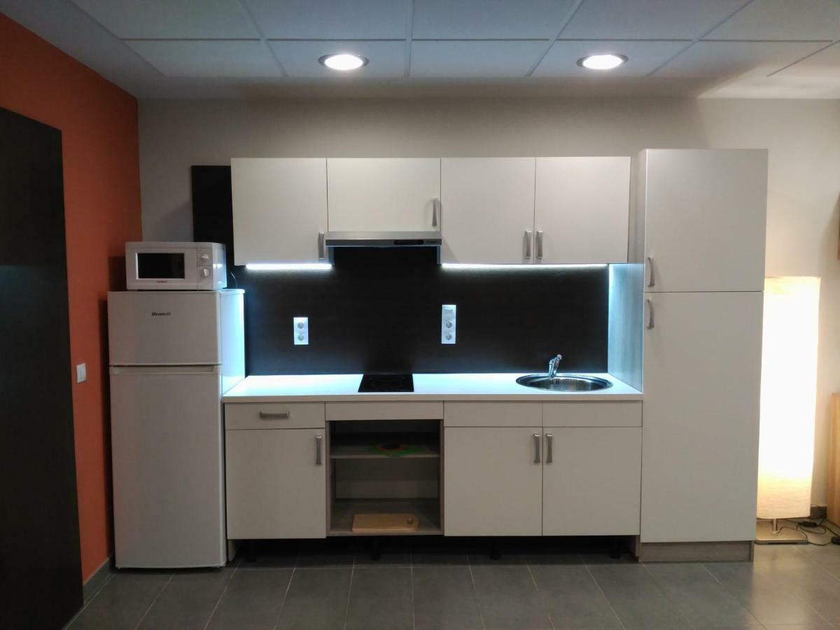 Studio Loft Fuerteventura Apartment Puerto del Rosario  Ngoại thất bức ảnh