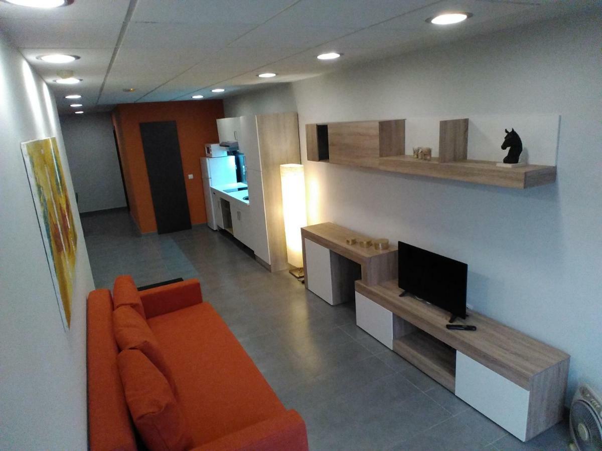 Studio Loft Fuerteventura Apartment Puerto del Rosario  Ngoại thất bức ảnh