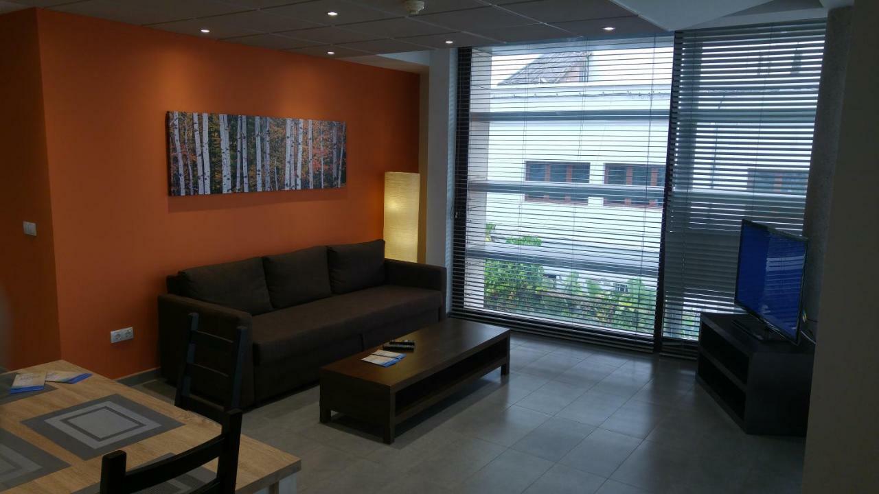 Studio Loft Fuerteventura Apartment Puerto del Rosario  Ngoại thất bức ảnh