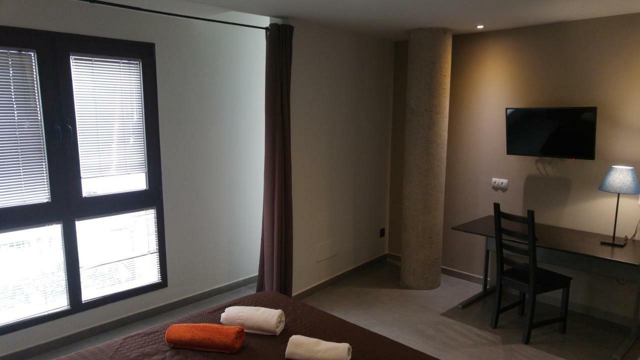 Studio Loft Fuerteventura Apartment Puerto del Rosario  Ngoại thất bức ảnh
