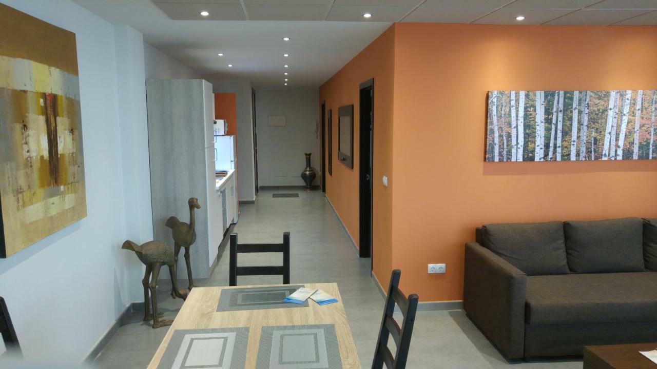 Studio Loft Fuerteventura Apartment Puerto del Rosario  Ngoại thất bức ảnh
