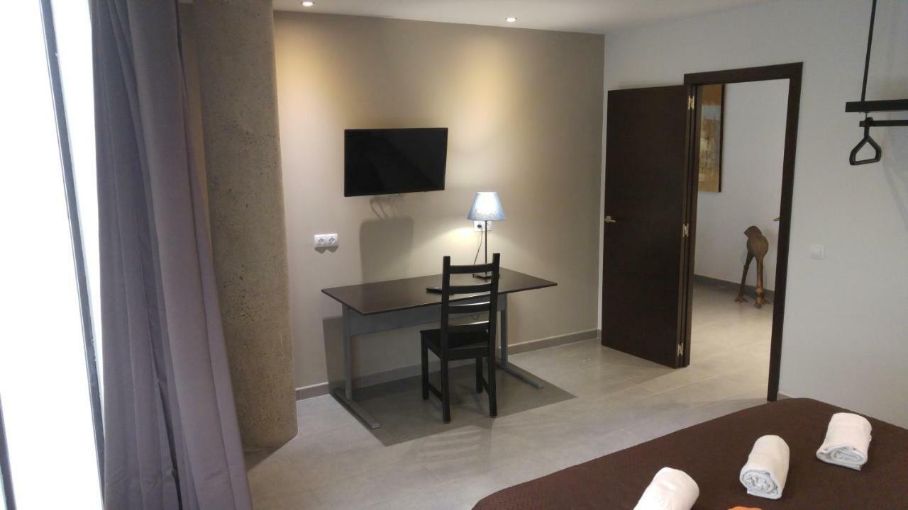 Studio Loft Fuerteventura Apartment Puerto del Rosario  Ngoại thất bức ảnh
