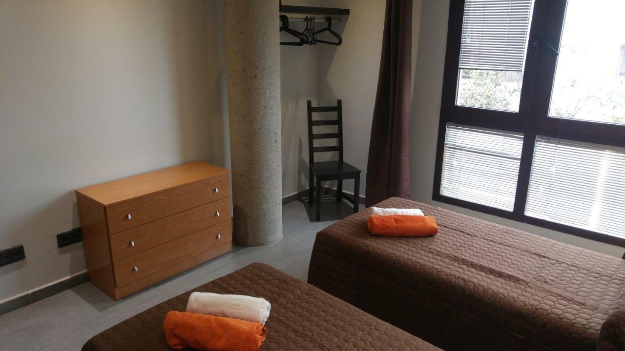 Studio Loft Fuerteventura Apartment Puerto del Rosario  Ngoại thất bức ảnh