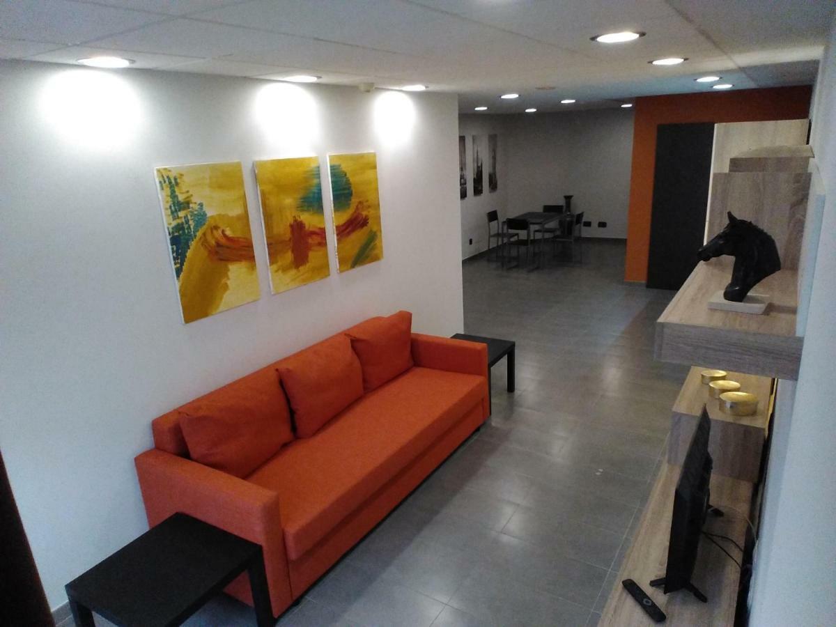 Studio Loft Fuerteventura Apartment Puerto del Rosario  Ngoại thất bức ảnh