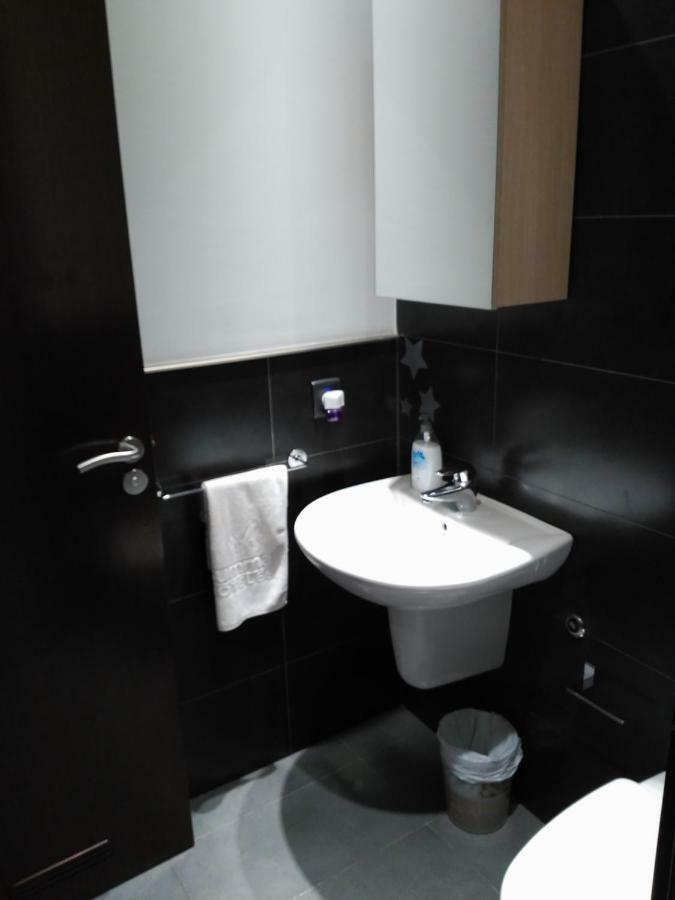 Studio Loft Fuerteventura Apartment Puerto del Rosario  Ngoại thất bức ảnh