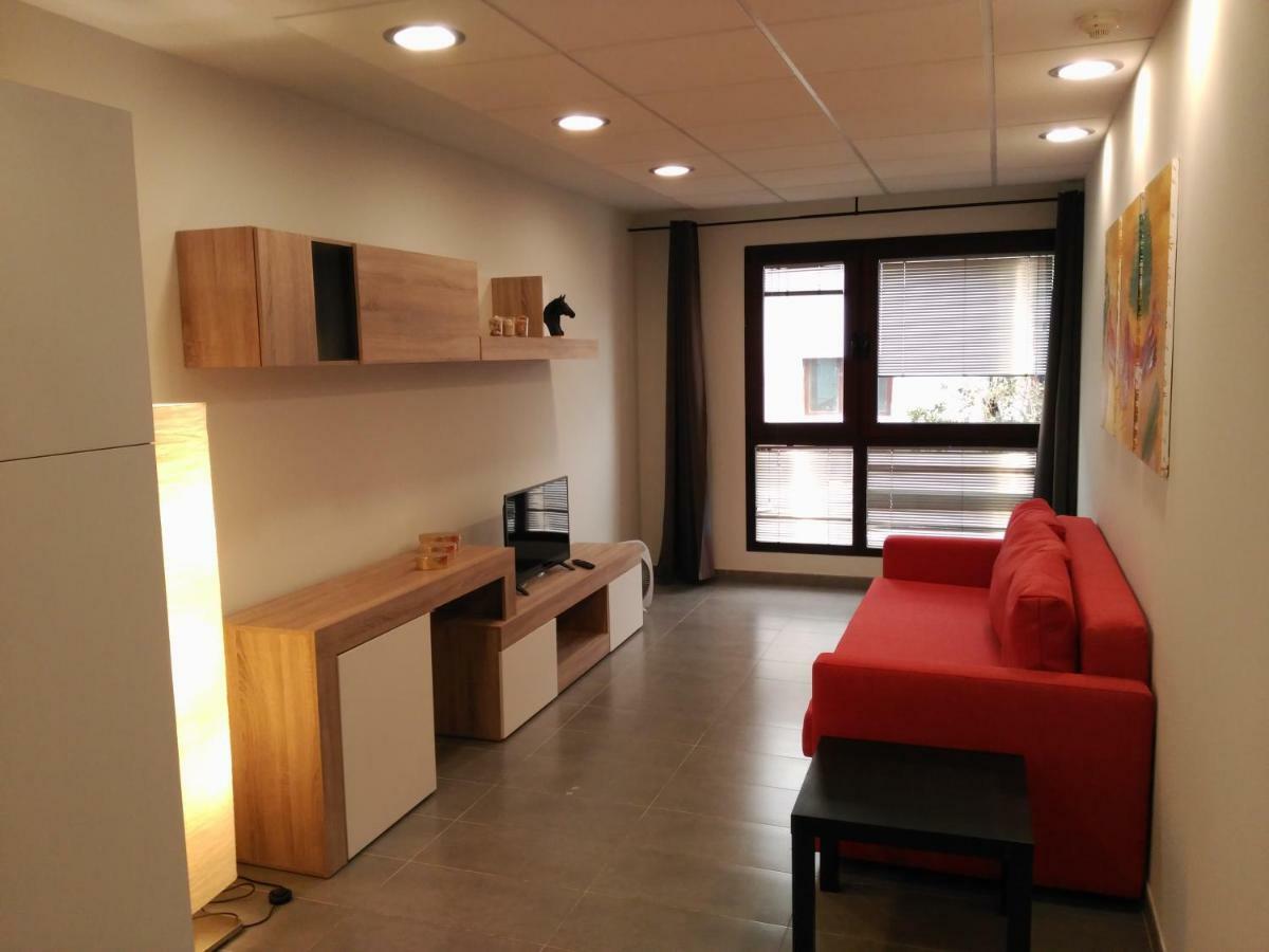 Studio Loft Fuerteventura Apartment Puerto del Rosario  Ngoại thất bức ảnh