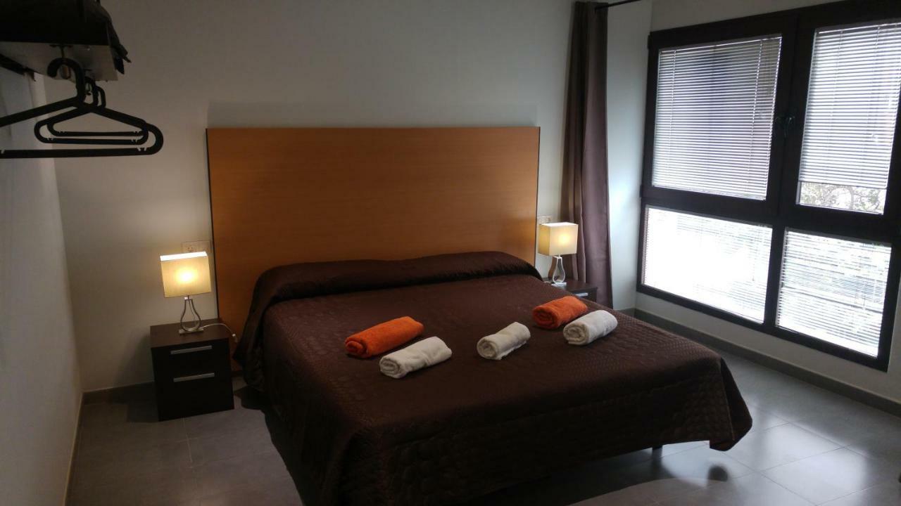 Studio Loft Fuerteventura Apartment Puerto del Rosario  Ngoại thất bức ảnh