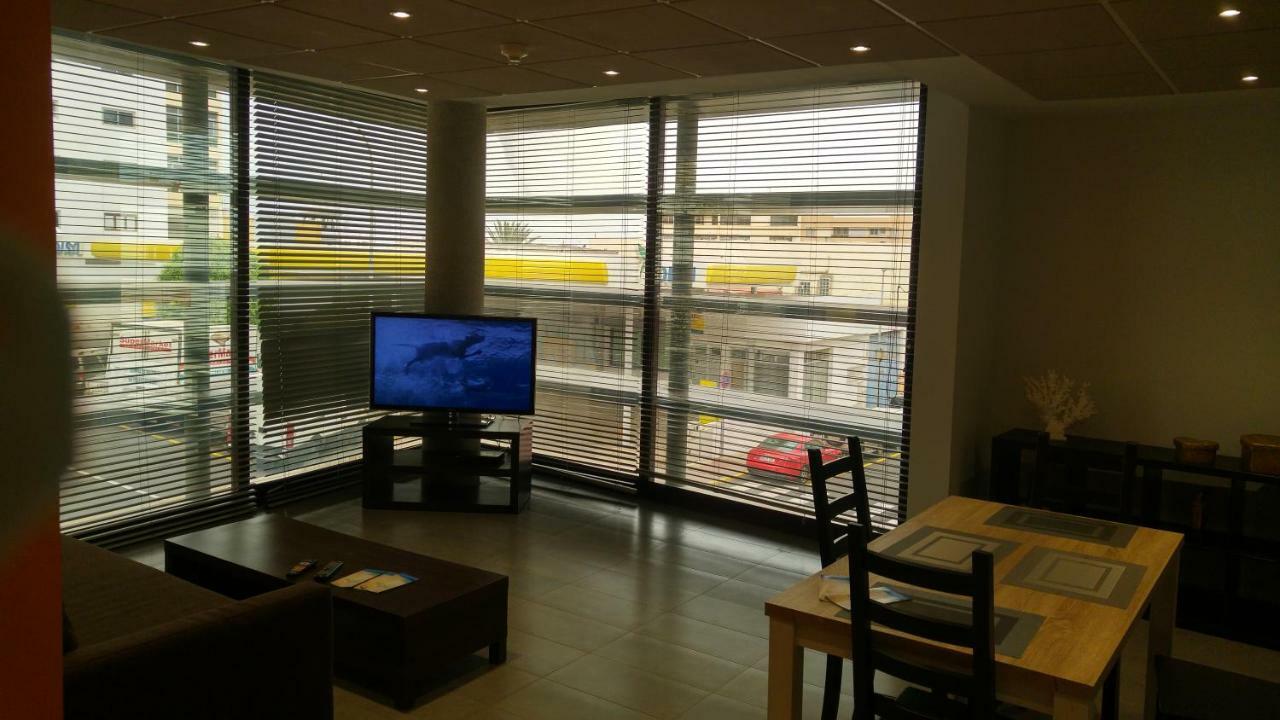 Studio Loft Fuerteventura Apartment Puerto del Rosario  Ngoại thất bức ảnh