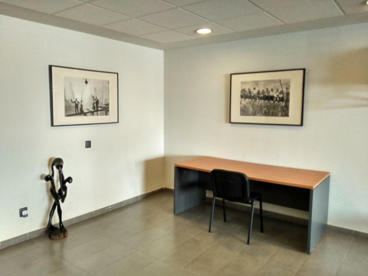 Studio Loft Fuerteventura Apartment Puerto del Rosario  Ngoại thất bức ảnh